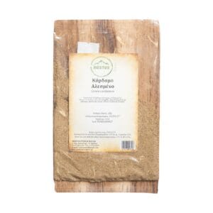 Κάρδαμο Κάκουλε Αλεσμένο 10gr