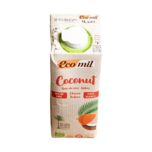 Ρόφημα Καρύδας 1L