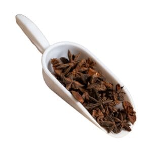 Γλυκάνισος Αστεροειδής