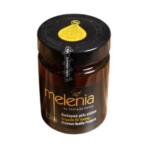 Μέλι Ελάτου – Βιολογικό 450g