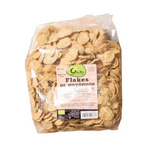 Φαγόπυρο Flakes Bio 250g