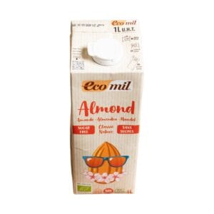 Ρόφημα Αμυγδάλου 1L