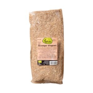 Πιτούρο Σταριού Bio 250g
