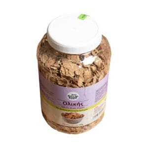 Δημητριακά Ολικής Άλεσης Bran Flakes 420g