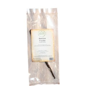 Βανίλια Φυσική Ξύλο