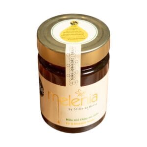 Μέλι Ελάτου – Ανθέων 450g