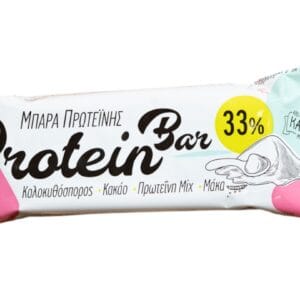 Μπάρα Πρωτεΐνης 80g