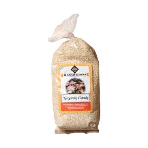 Τραχανάς Γλυκός Παραδοσιακός Η Ανδρίτσαινα 500g