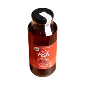 Φυσικός Χυμός Ρόδι 250ml