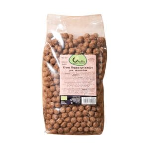 Κοκο-Ποπς Bio 250g