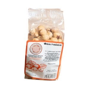 Φουντούκια Χωρίς Γλουτένη 150g