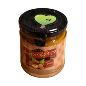 Φουντουκοβούτυρο 200g