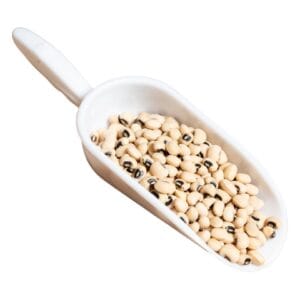 Φασόλια Μαυρομάτικα Ελληνικά