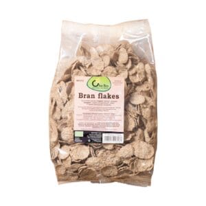 Bran Flakes Bio 250g