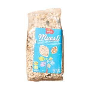 Μούσλι Ζωής Bio 350g