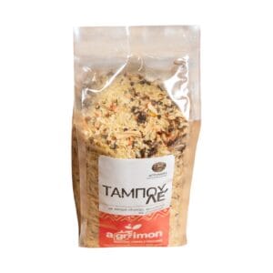 Μείγμα για Ταμπουλέ Agrimon 400g