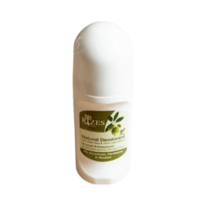 Φυσικό Αποσμητικό 50ml