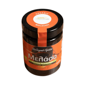 Μελάσα Bio 420g