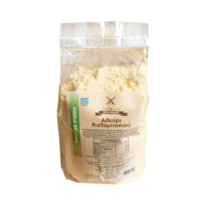 Βιολογικό Καλαμποκάλευρο 350g