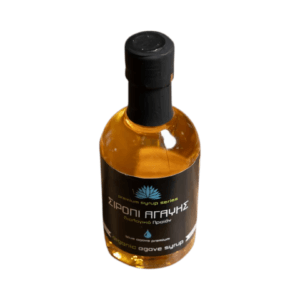 Σιρόπι Αγαύης Bio 280g