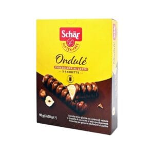 Schar Ondule Χωρίς Γλουτένη 90g