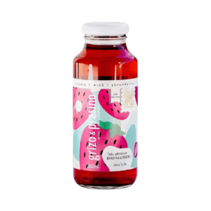 Grizo & Prasino Βοτανικό Τσάι Mint to Be 250ml