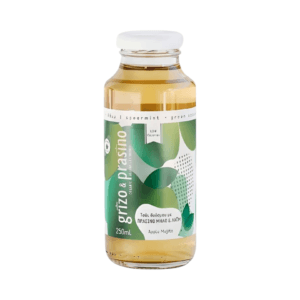 Grizo & Prasino Βοτανικό Τσάι Apple Mojito 250ml