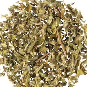 Νταμιάνα Φύλλο