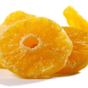 Ανανάς Αποξηραμένος Ζαχαρωμένος 250γρ