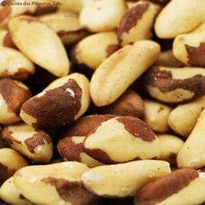 Καρύδι Βραζιλίας Ωμό 100g