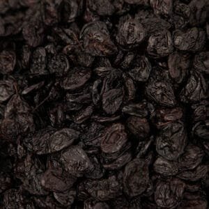 Σταφίδα Μαύρη 250g