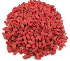 Αρχική Γκότζι Μπέρι Αποξηραμένο 100γρ