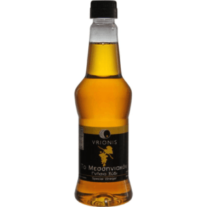 Γνήσιο Κόκκινο Ξύδι Βρυώνης 400ml