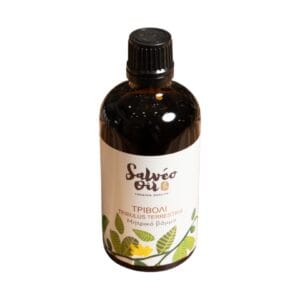 Μητρικό Βάμμα Τριβόλι 100ml