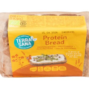 Ψωμί Πρωτεΐνης 250g