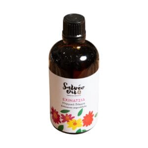 Μητρικό Βάμμα Εχινάτσια 100ml