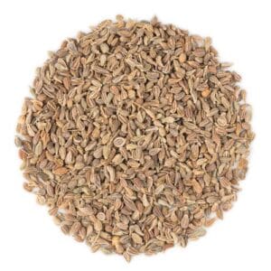 Γλυκάνισος Σπόρος Ολόκληρος (pimpinella anisum)