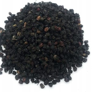 Ζαμπούκος Καρπός (elderberries) Ολόκληρος