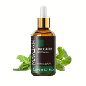 Αιθέριο Έλαιο Ρίγανης (oregano) premium – 30ml