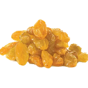 Ξανθή Σταφίδα Ελληνική Υψηλής Ποιότητας