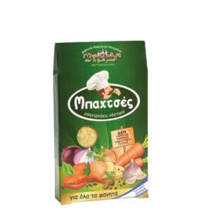 magic salt 80g Αρωματικό Αλάτι με Μυρωδικά