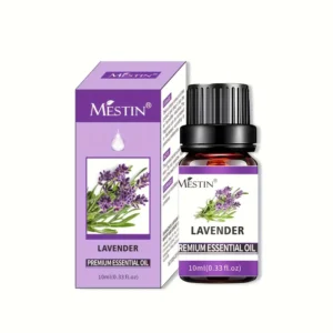 Αιθέριο Έλαιο Λεβάντας (lavender) premium – 10ml