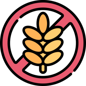gluten free