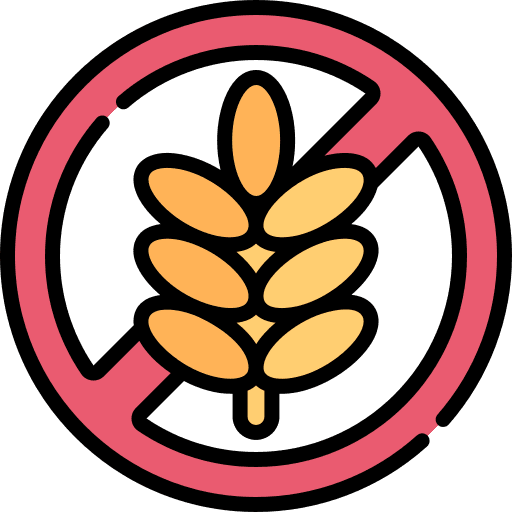 gluten free