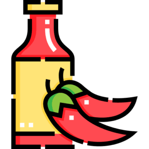 hot sauce