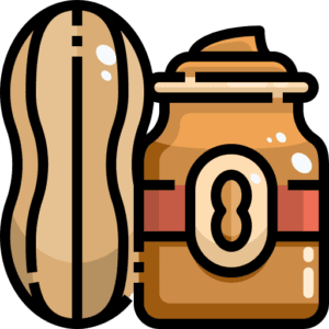 peanut butter