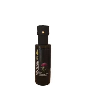 Έλαιο Γαϊδουράγκαθου Ψυχρής Έκθλιψης 100ml – 100% Ελληνικό