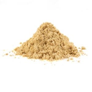 Maca Black Powder Bio | Βιολογική Μαύρη Μάκα σε Σκόνη