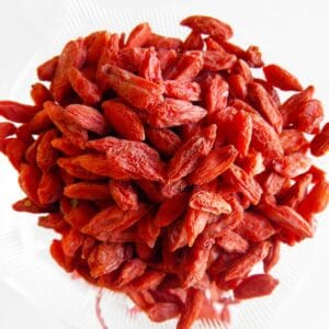 goji berry | Αποξηραμένα Γκότζι Μπέρι | superfood