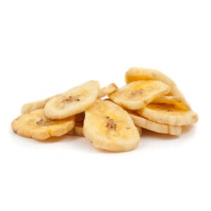 banana chips | Τραγανά Αποξηραμένα Τσιπς Μπανάνας